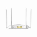Tenda TX9 AX3000 router bezprzewodowy Gigabit Ethernet Dual-band (2.4 GHz/5 GHz) Biały - 1334669