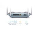 D-Link R32/E router bezprzewodowy Gigabit Ethernet Dual-band (2.4 GHz/5 GHz) Biały - 2400648