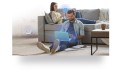 D-Link R32/E router bezprzewodowy Gigabit Ethernet Dual-band (2.4 GHz/5 GHz) Biały - 2400652