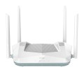 D-Link R32/E router bezprzewodowy Gigabit Ethernet Dual-band (2.4 GHz/5 GHz) Biały - 2400644