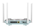 D-Link R32/E router bezprzewodowy Gigabit Ethernet Dual-band (2.4 GHz/5 GHz) Biały - 1480775