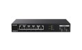 Tenda TEM2007X łącza sieciowe 2.5G Ethernet (100/1000/2500) Komputer stacjonarny Czarny - 2279886