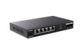 Tenda TEM2007X łącza sieciowe 2.5G Ethernet (100/1000/2500) Komputer stacjonarny Czarny - 2400658