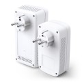 Adapter powerline TP-Link TL-WPA8631P KIT - 2400663