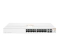 Aruba, a Hewlett Packard Enterprise company Aruba Instant On 1930 Zarządzany L2+ Gigabit Ethernet (10/100/1000) 1U Biały - 1912606
