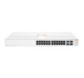 Aruba, a Hewlett Packard Enterprise company Aruba Instant On 1930 Zarządzany L2+ Gigabit Ethernet (10/100/1000) 1U Biały - 2400665