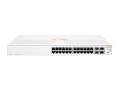 Aruba, a Hewlett Packard Enterprise company Aruba Instant On 1930 Zarządzany L2+ Gigabit Ethernet (10/100/1000) 1U Biały - 1465816