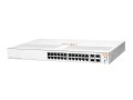 Aruba, a Hewlett Packard Enterprise company Aruba Instant On 1930 Zarządzany L2+ Gigabit Ethernet (10/100/1000) 1U Biały - 1465817