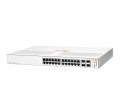 Aruba, a Hewlett Packard Enterprise company Aruba Instant On 1930 Zarządzany L2+ Gigabit Ethernet (10/100/1000) 1U Biały - 1912604