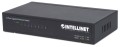 Intellinet 530347 łącza sieciowe Gigabit Ethernet (10/100/1000) Czarny - 1125262