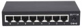 Intellinet 530347 łącza sieciowe Gigabit Ethernet (10/100/1000) Czarny - 1125266