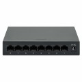 Intellinet 530347 łącza sieciowe Gigabit Ethernet (10/100/1000) Czarny - 2003172