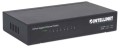 Intellinet 530347 łącza sieciowe Gigabit Ethernet (10/100/1000) Czarny - 1125264