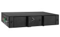 Dahua Switch PoE DAHUA PFS3106-4ET-60-V2 łącza sieciowe, niezarządzalny - 1042668