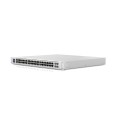 Ubiquiti UniFi USW-ENTERPRISE-48-POE łącza sieciowe Zarządzany L3 2.5G Ethernet (100/1000/2500) Biały - 1968196