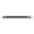Ubiquiti UniFi USW-ENTERPRISE-48-POE łącza sieciowe Zarządzany L3 2.5G Ethernet (100/1000/2500) Biały - 2027555