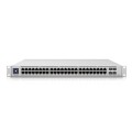 Ubiquiti UniFi USW-ENTERPRISE-48-POE łącza sieciowe Zarządzany L3 2.5G Ethernet (100/1000/2500) Biały - 2400706