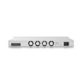 Ubiquiti UniFi USW-ENTERPRISE-48-POE łącza sieciowe Zarządzany L3 2.5G Ethernet (100/1000/2500) Biały - 2027558