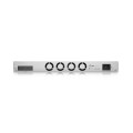 Ubiquiti UniFi USW-ENTERPRISE-48-POE łącza sieciowe Zarządzany L3 2.5G Ethernet (100/1000/2500) Biały - 1203516