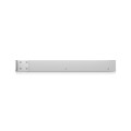 Ubiquiti UniFi USW-ENTERPRISE-48-POE łącza sieciowe Zarządzany L3 2.5G Ethernet (100/1000/2500) Biały - 2027559