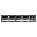 Grandstream GWN 7806P POE 48GE 6SFP+ zarządzalny switch L2+ | Sieć | Przełączniki L2+ - 2133230