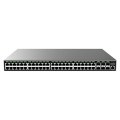 Grandstream GWN 7806P POE 48GE 6SFP+ zarządzalny switch L2+ | Sieć | Przełączniki L2+ - 2400711