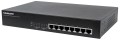 Intellinet 560641 łącza sieciowe Gigabit Ethernet (10/100/1000) Obsługa PoE Czarny - 1125237