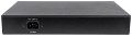 Intellinet 560641 łącza sieciowe Gigabit Ethernet (10/100/1000) Obsługa PoE Czarny - 1125240