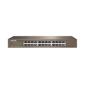 Switch Tenda TEG1024D (24x 10/100/1000Mbps)