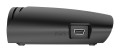 D-Link DGS-1005D/E łącza sieciowe Nie zarządzany L2 Gigabit Ethernet (10/100/1000) Czarny - 1314282