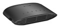 D-Link DGS-1005D/E łącza sieciowe Nie zarządzany L2 Gigabit Ethernet (10/100/1000) Czarny - 1314281