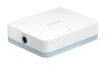 D-Link DGS-1005D/E łącza sieciowe Nie zarządzany L2 Gigabit Ethernet (10/100/1000) Czarny - 1626883