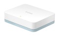 D-Link DGS-1005D/E łącza sieciowe Nie zarządzany L2 Gigabit Ethernet (10/100/1000) Czarny - 1510114