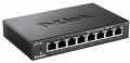 D-Link DES-108 Czarny - 2400774