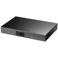 Cudy GS1024 łącza sieciowe Gigabit Ethernet (10/100/1000) Czarny - 2368154