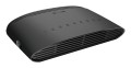 D-Link DGS-1008D/E łącza sieciowe Nie zarządzany Gigabit Ethernet (10/100/1000) Czarny - 1042397