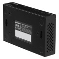 Edimax GS-1005E łącza sieciowe Nie zarządzany Gigabit Ethernet (10/100/1000) Czarny - 911332
