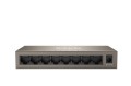 Tenda TEG1008M łącza sieciowe Gigabit Ethernet (10/100/1000) - 2400817
