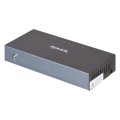 Tenda TEG1008M łącza sieciowe Gigabit Ethernet (10/100/1000) - 2133369