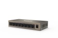 Tenda TEG1008M łącza sieciowe Gigabit Ethernet (10/100/1000) - 2400819