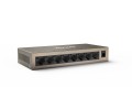 Tenda TEG1008M łącza sieciowe Gigabit Ethernet (10/100/1000) - 2400820