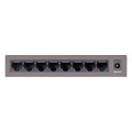 Tenda TEG1008M łącza sieciowe Gigabit Ethernet (10/100/1000) - 2133368
