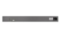 NETGEAR XS728T Zarządzany L2+/L3 10G Ethernet (100/1000/10000) Czarny - 744288