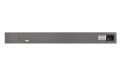 NETGEAR XS728T Zarządzany L2+/L3 10G Ethernet (100/1000/10000) Czarny - 2400844