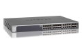NETGEAR XS728T Zarządzany L2+/L3 10G Ethernet (100/1000/10000) Czarny - 744289