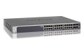 NETGEAR XS728T Zarządzany L2+/L3 10G Ethernet (100/1000/10000) Czarny - 2400845