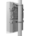 Mikrotik netFiber 9 Gigabit Ethernet (10/100/1000) Obsługa PoE Biały - 1462857