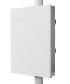 Mikrotik netFiber 9 Gigabit Ethernet (10/100/1000) Obsługa PoE Biały - 2400850