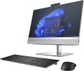 HP AIO EliteOne 840 G9 i5-12500 23,8"FHD IPS 250nits 16GB DDR5 SSD512 Intel UHD W11Pro 3Y OnSite - 2331181