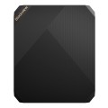 Blackview Mini PC MP200 i5-12450H 16GB SSD1TB W11Pro Czarny - 2295276